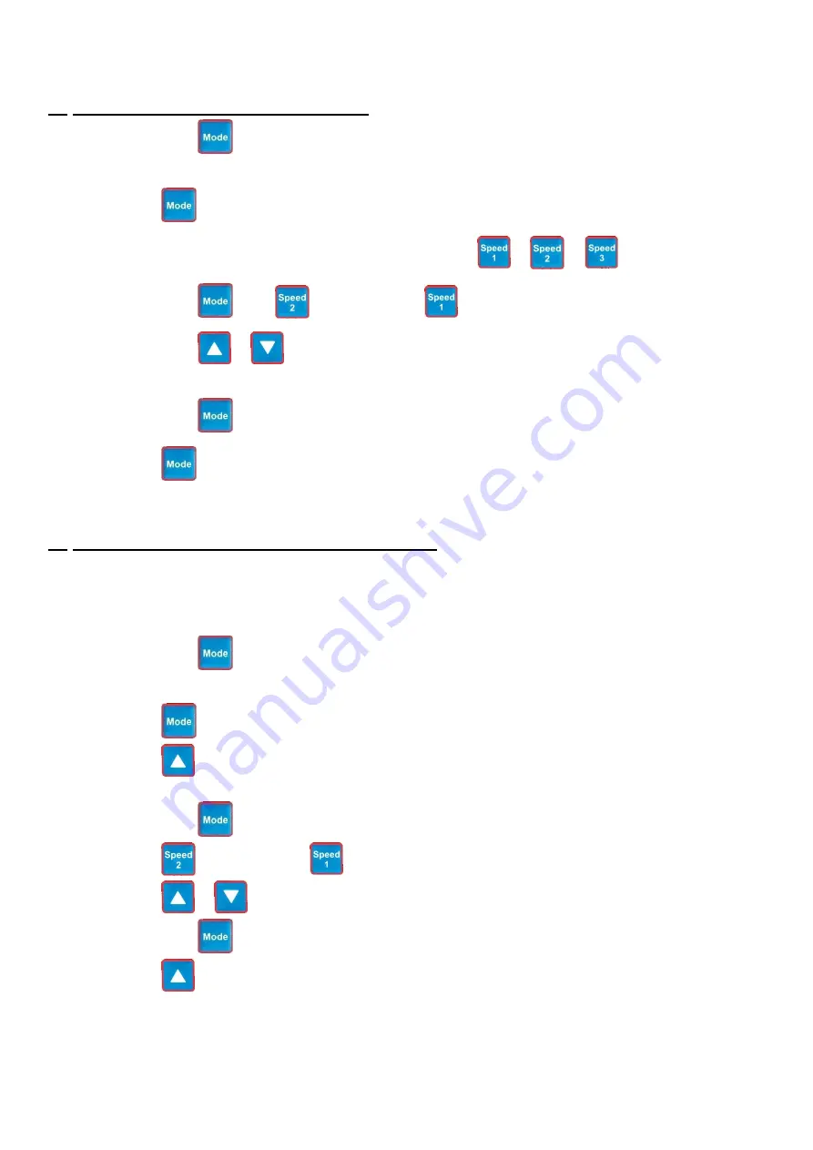 Neptune NPVS150 Basic Operation Manual Download Page 4