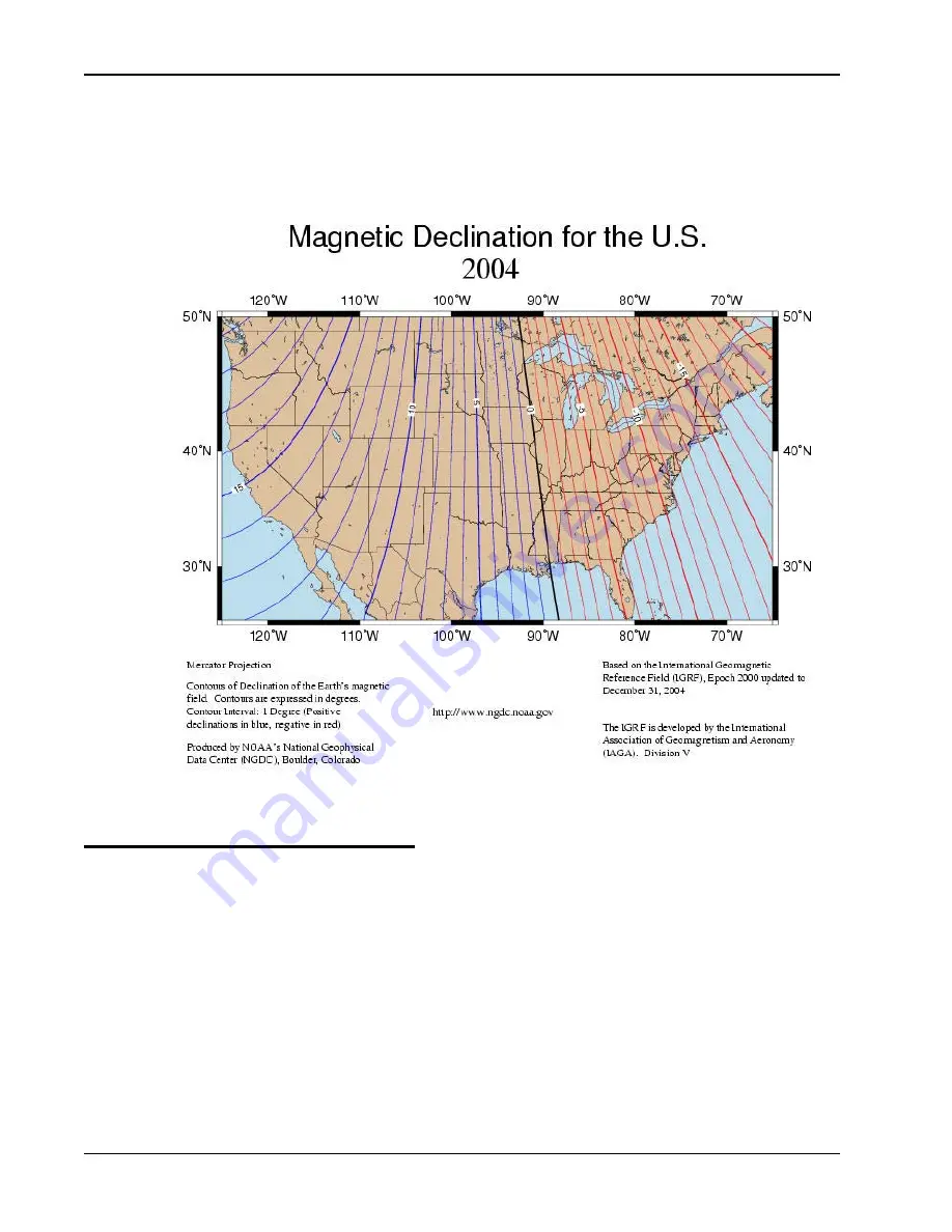 Neptune R450 MC Installation And Maintenance Manual Download Page 87