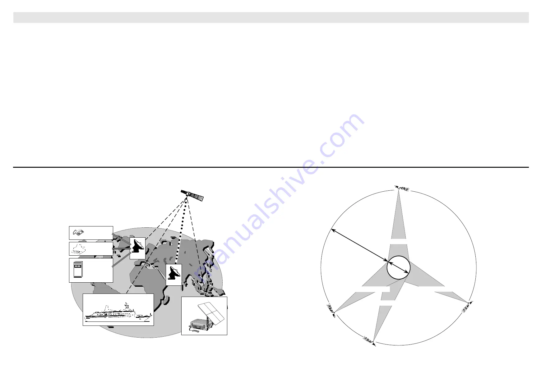 Nera saturn bp Technical Manual Download Page 8