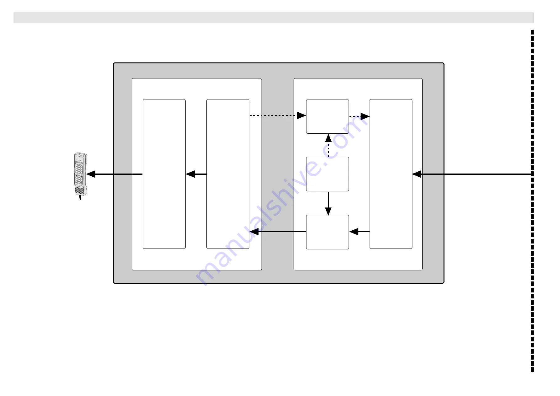 Nera saturn bp Technical Manual Download Page 16