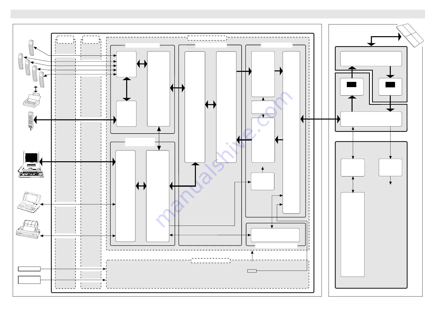 Nera saturn bp Technical Manual Download Page 24