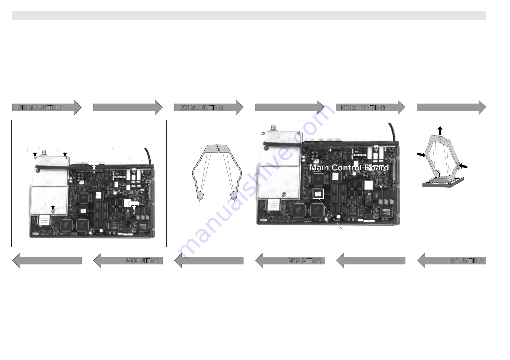 Nera saturn bp Technical Manual Download Page 34