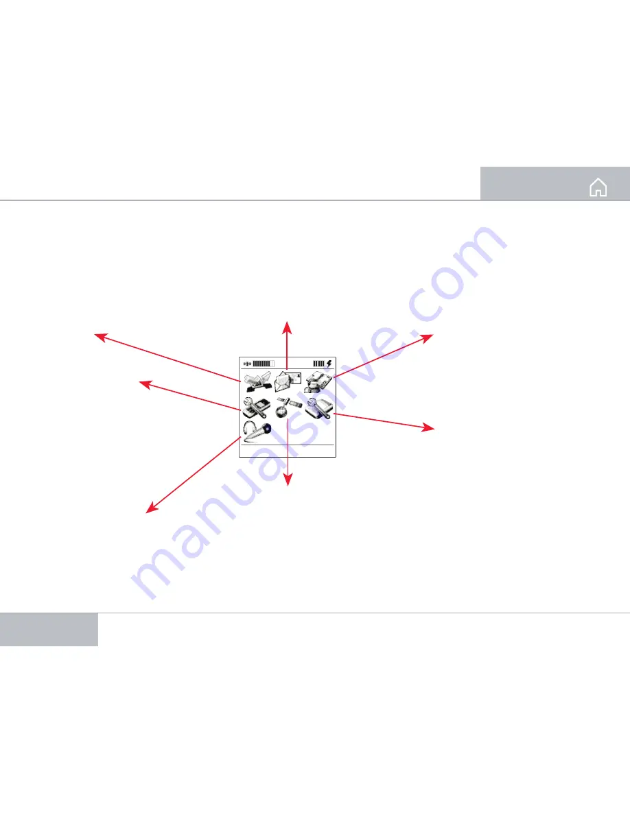 Nera WorldSet User Manual Download Page 8