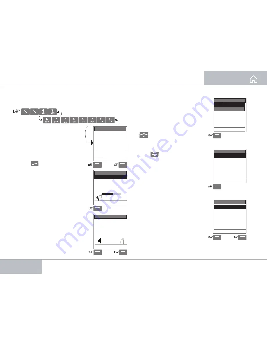 Nera WorldSet User Manual Download Page 10