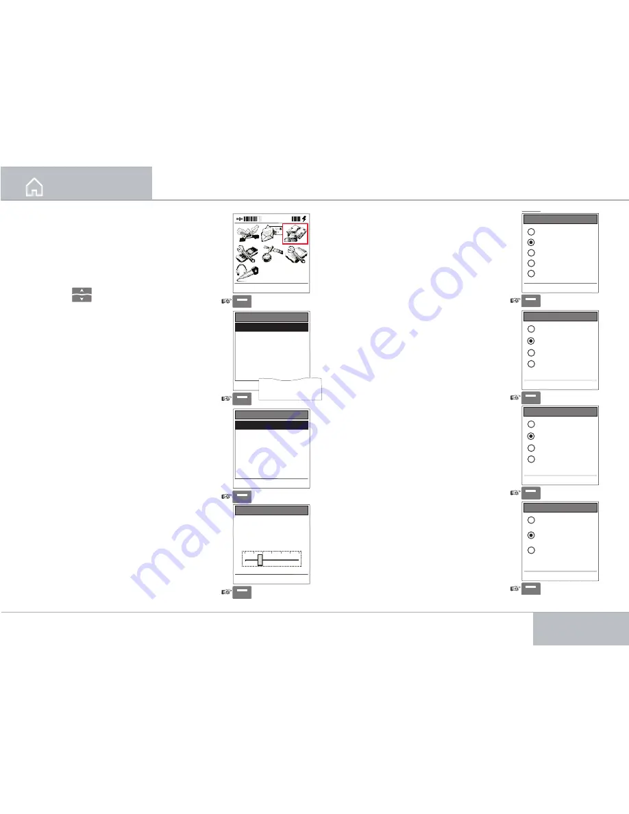 Nera WorldSet User Manual Download Page 19