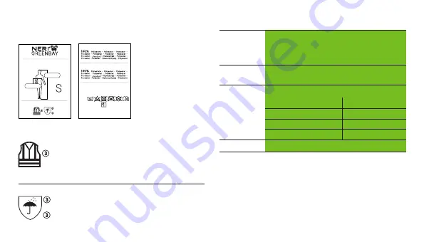 NERI 423131 Скачать руководство пользователя страница 3