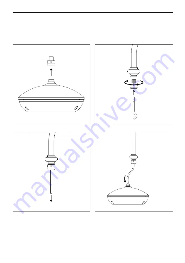 NERI LIGHT 103 Скачать руководство пользователя страница 19