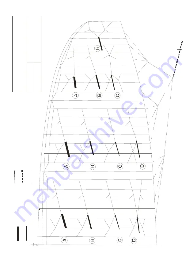 Nervures FAIAL Manual Download Page 8