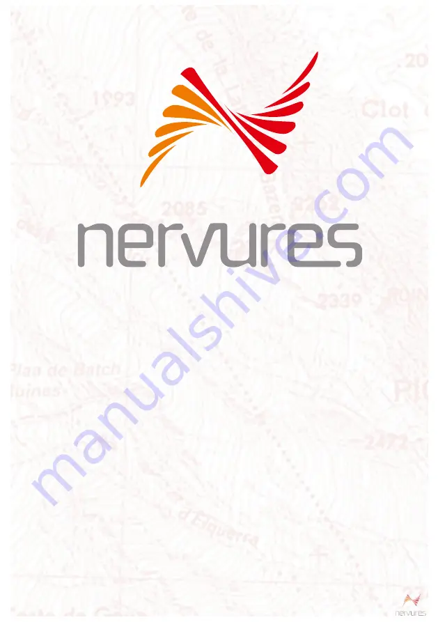 Nervures FITZ ROY Owner'S Manual Download Page 1