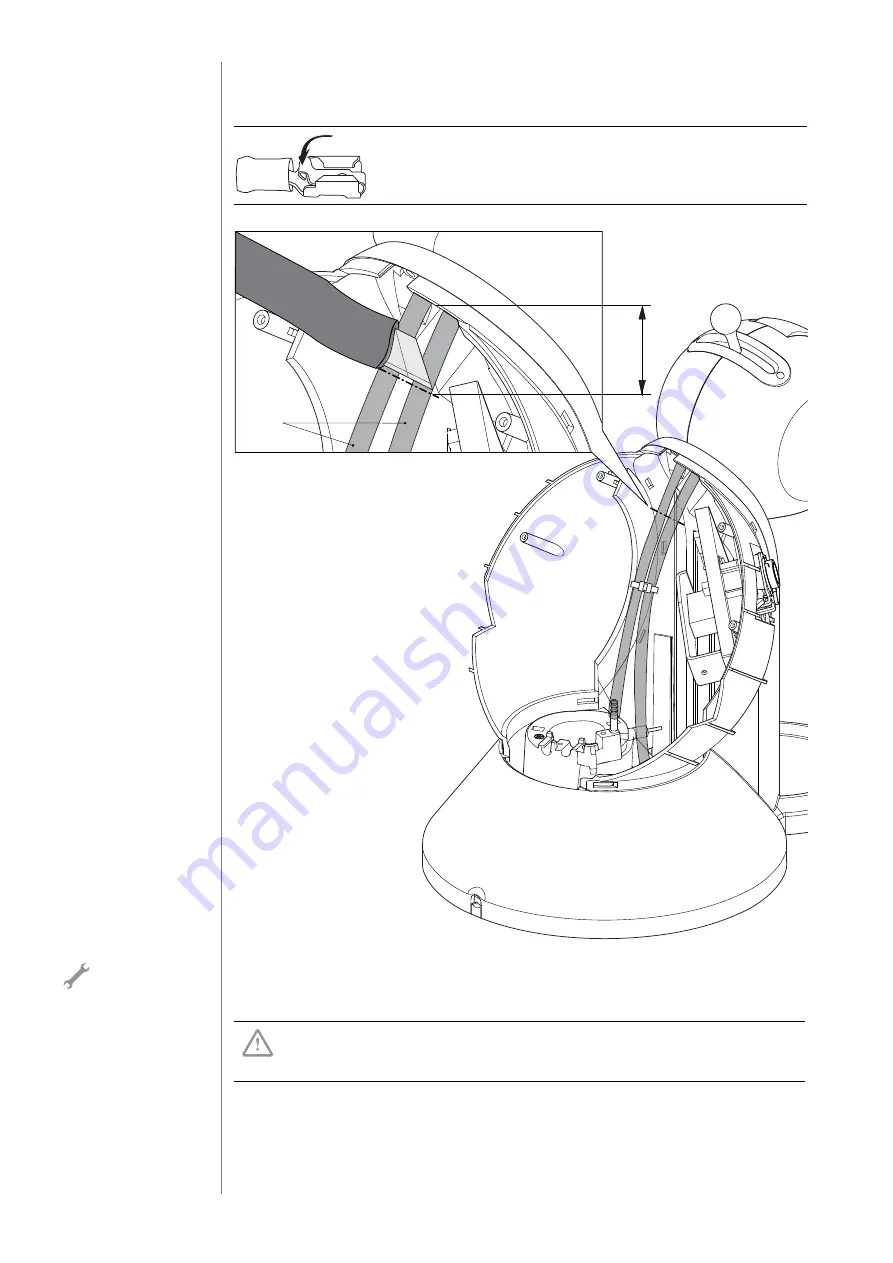 Nescafe Dolce Gusto KRUPS KP 2100 Service Manual Download Page 39