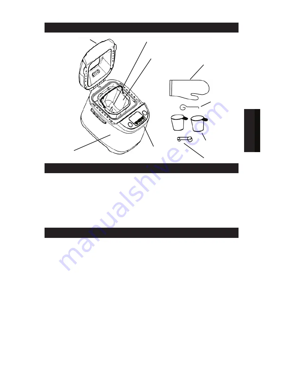 Nesco BDM-110 User Manual Download Page 17