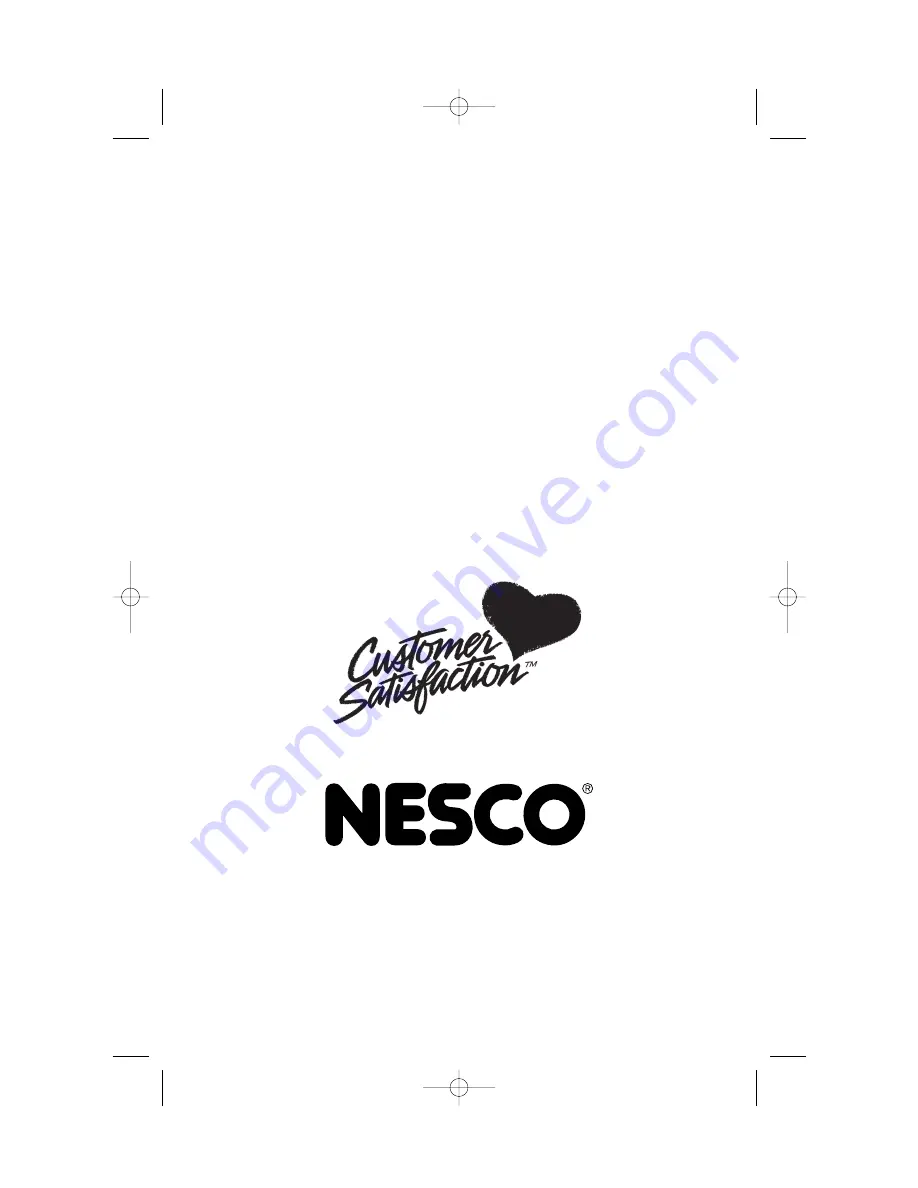 Nesco DF-1241 Use/Care And Recipe Manual Download Page 16