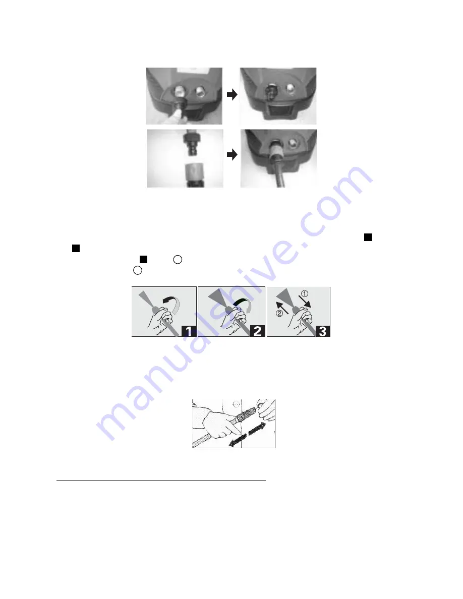 Nesco NC-59101 Скачать руководство пользователя страница 21