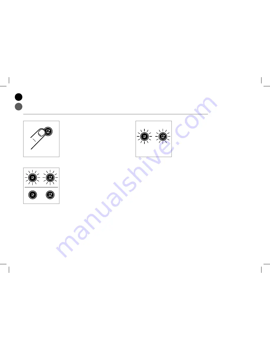 Nespresso CitiZ&milk C122 Manual Download Page 42