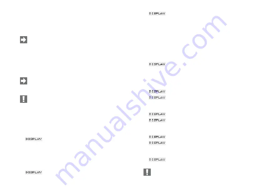 Nespresso N400 Instructions For Use Manual Download Page 56