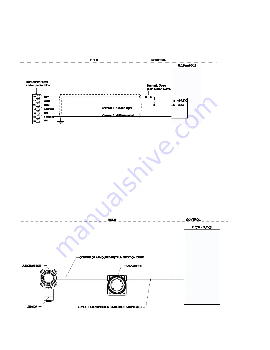 Net Safety MILLENNIUM II User Manual Download Page 17