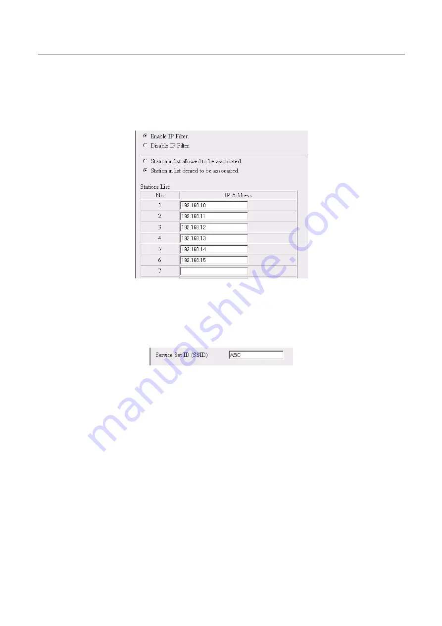 Netac AirTrack T610 User Manual Download Page 32