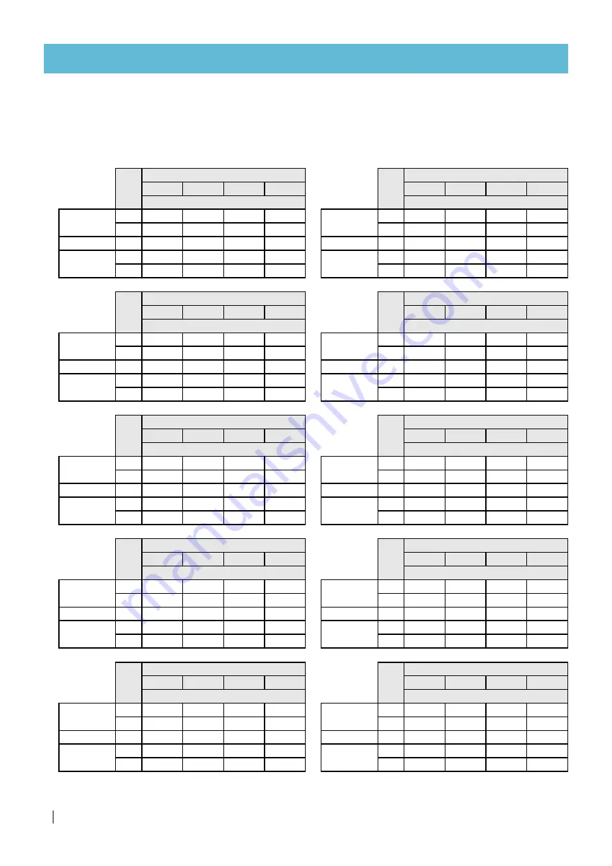 Netafim GYRONET TURBO User Manual Download Page 8