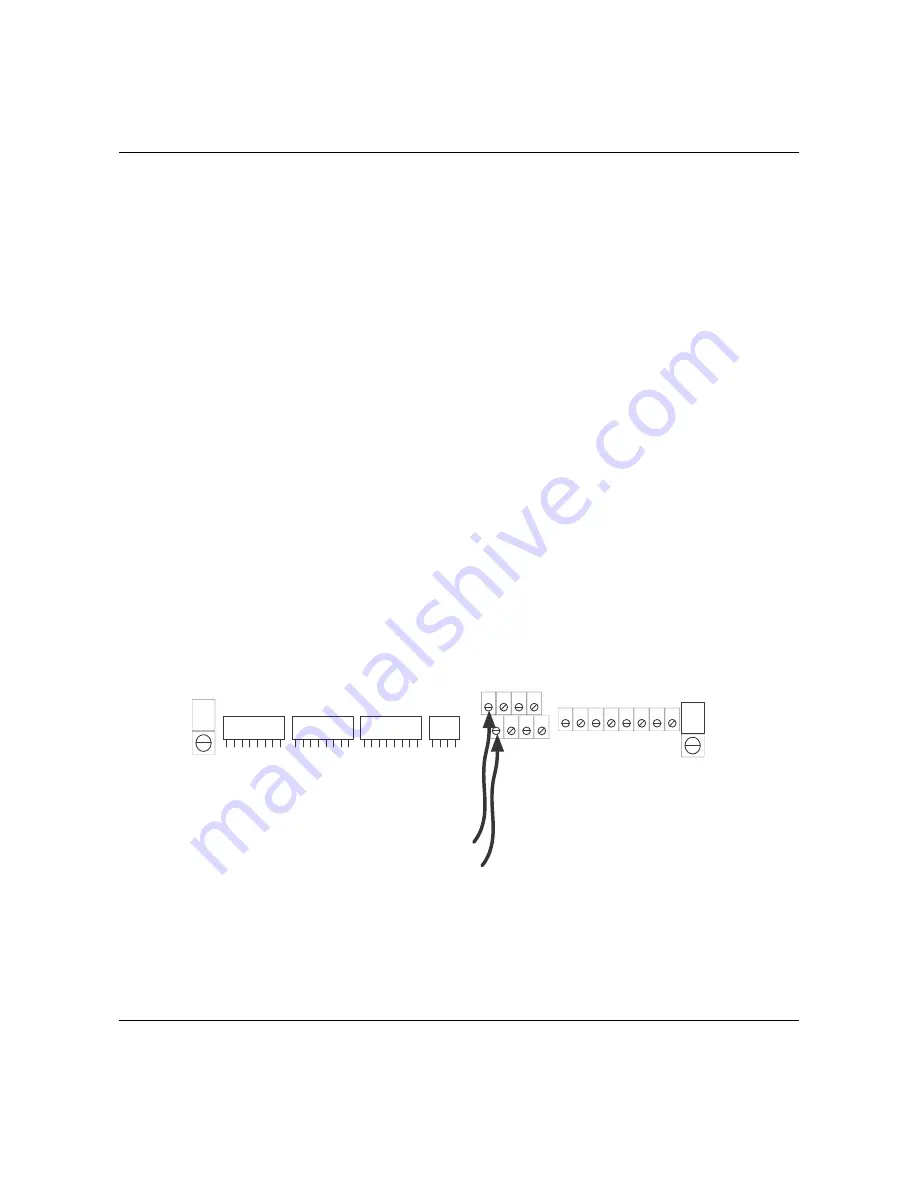 Netafim NLC-100SH Installation & Troubleshooting Manual Download Page 21