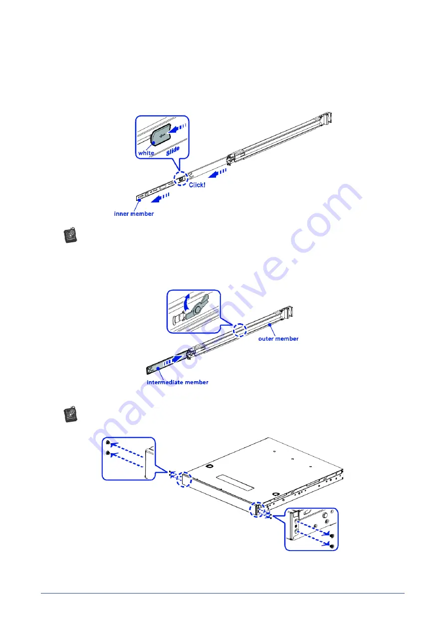 NetApp BES-53248 Installation Manual Download Page 26