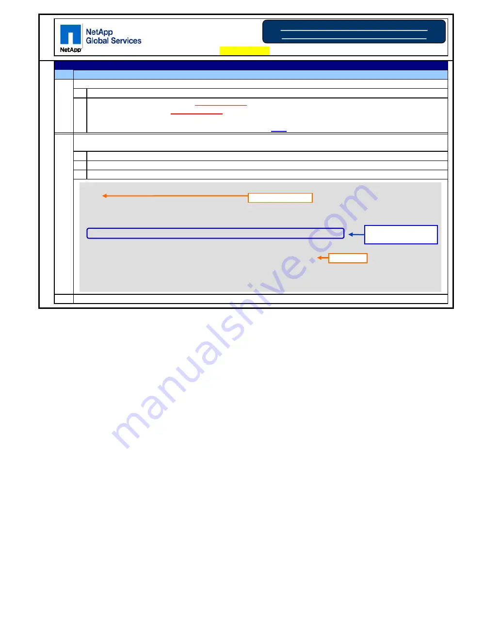 NetApp FAS2500 Replacement Download Page 8