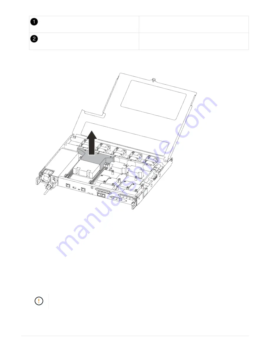 NetApp FAS9000 Manual Download Page 42