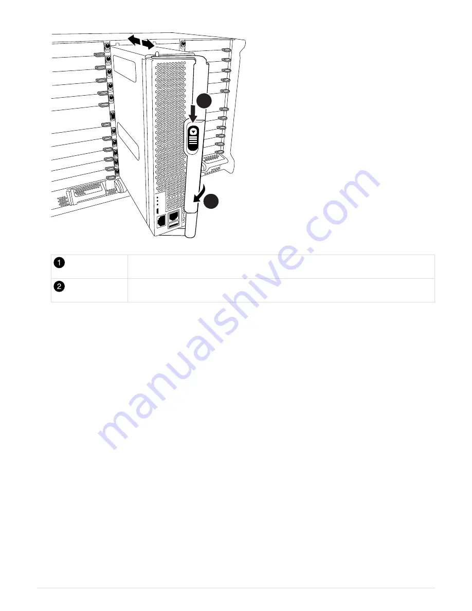 NetApp FAS9500 Manual Download Page 29