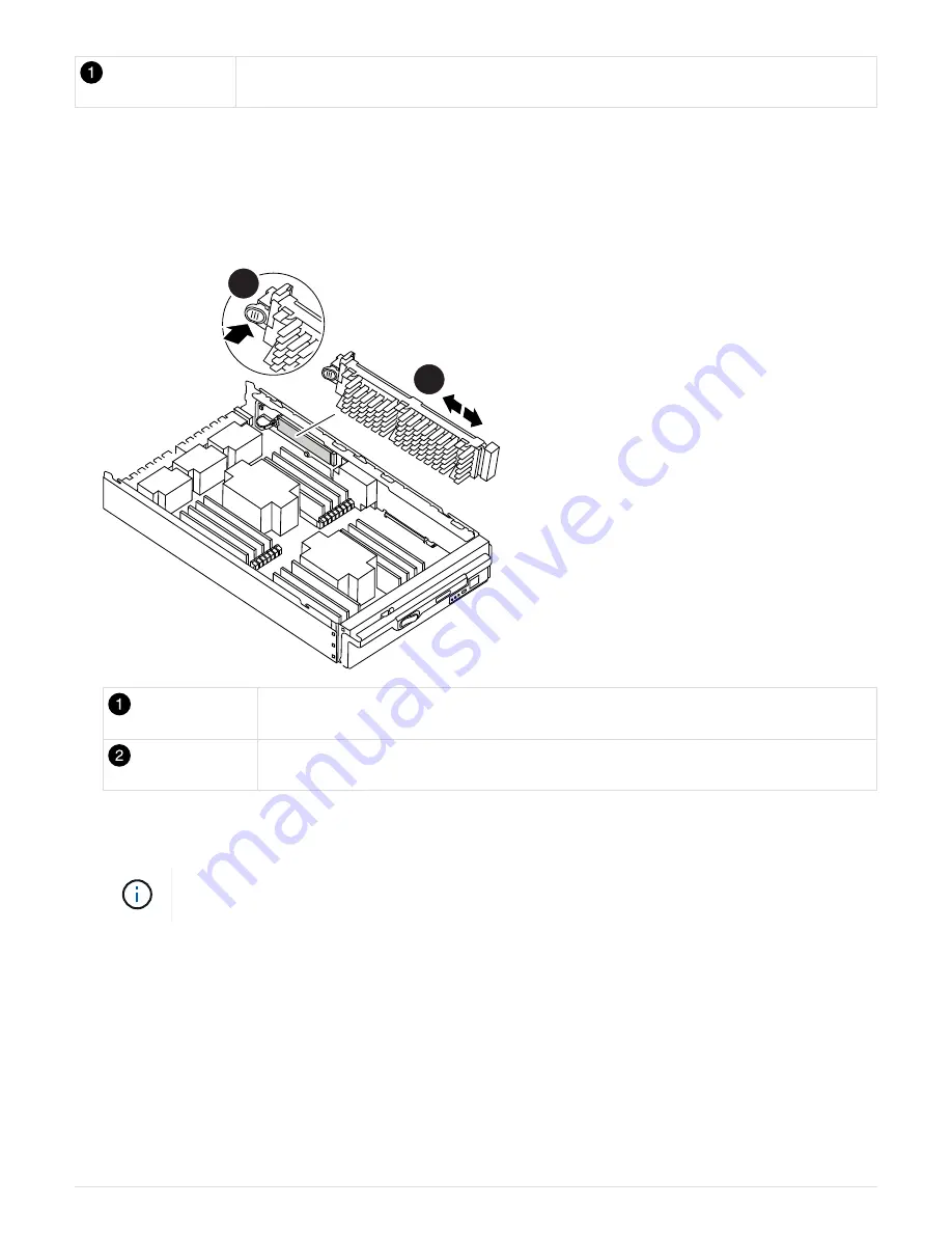 NetApp FAS9500 Manual Download Page 41