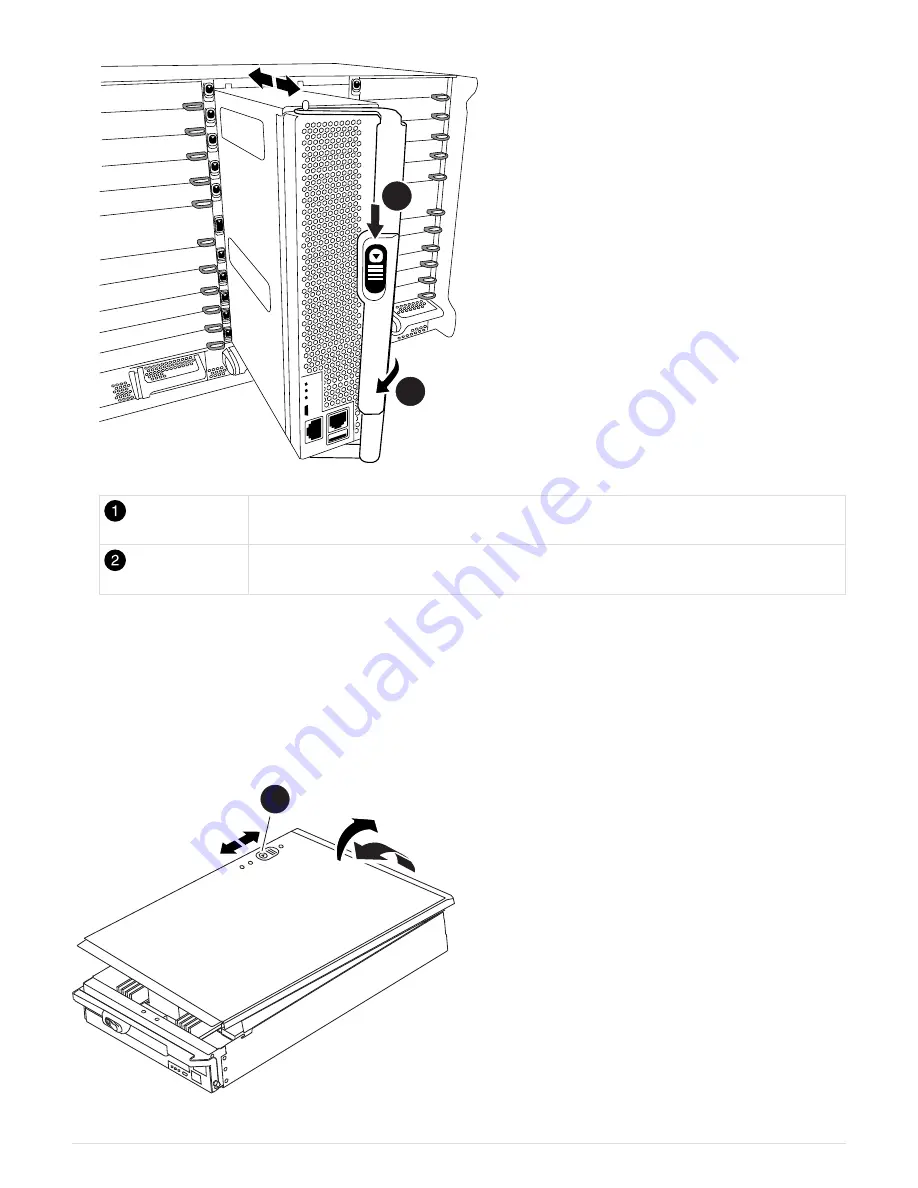 NetApp FAS9500 Manual Download Page 80