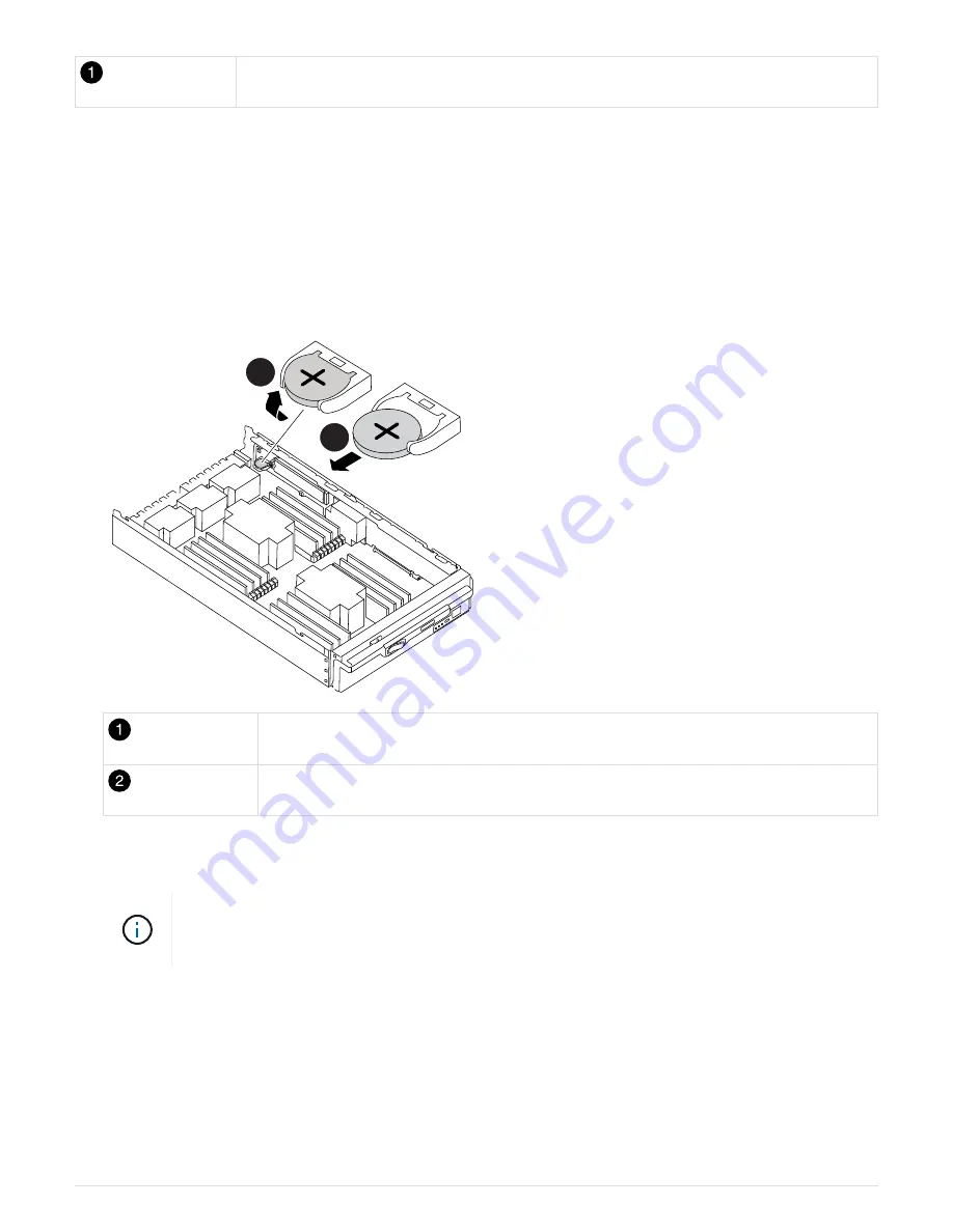 NetApp FAS9500 Manual Download Page 81