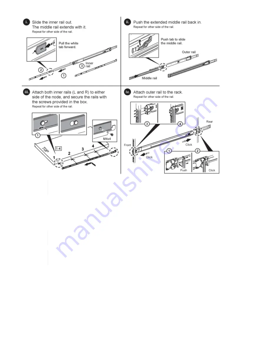 NetApp HCI Manual Download Page 60