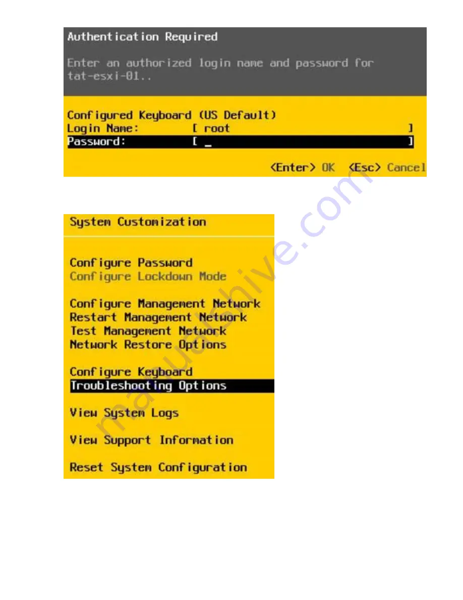 NetApp HCI Manual Download Page 305