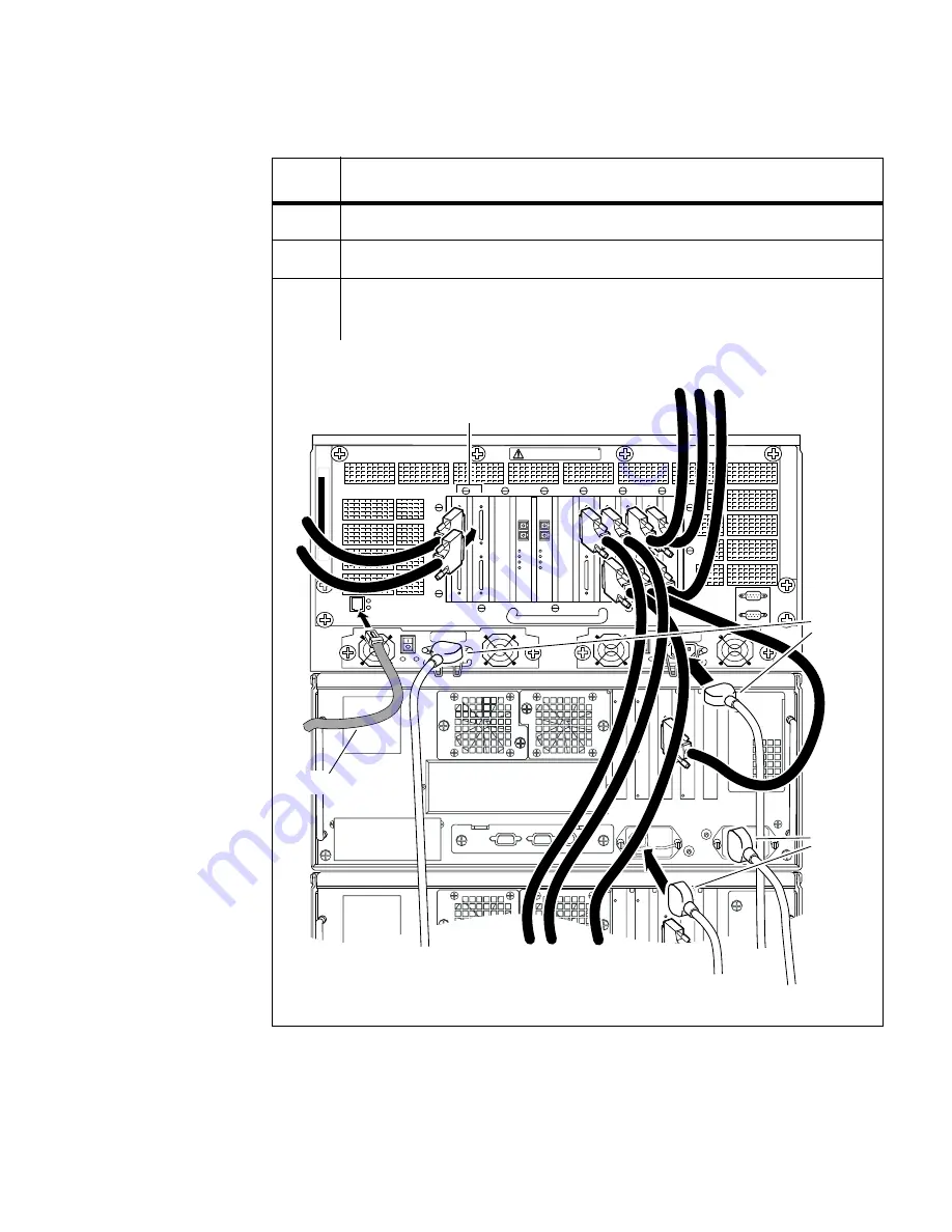 NetApp NearStore R100 Hardware And Service Manual Download Page 38