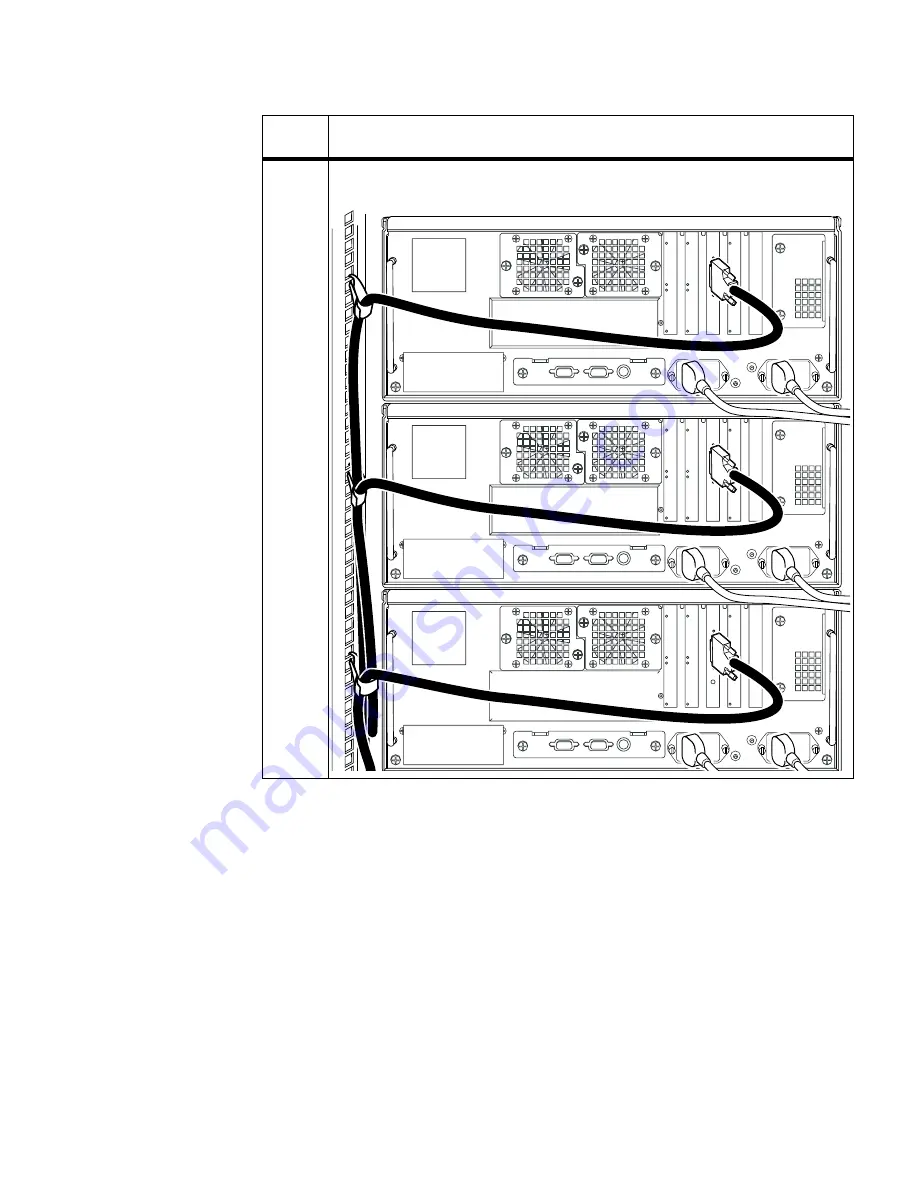 NetApp NearStore R100 Hardware And Service Manual Download Page 42