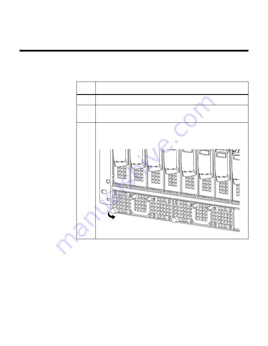 NetApp NearStore R100 Hardware And Service Manual Download Page 87