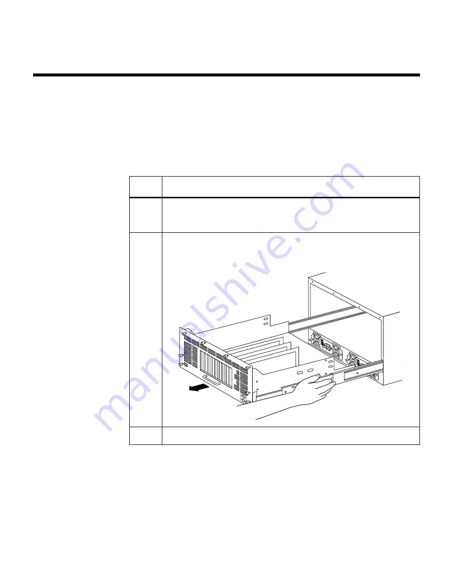 NetApp NearStore R100 Hardware And Service Manual Download Page 98