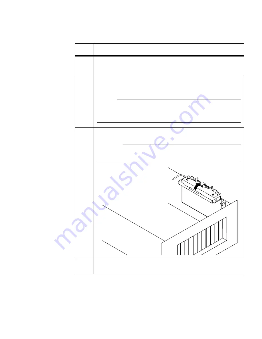 NetApp NearStore R100 Hardware And Service Manual Download Page 115