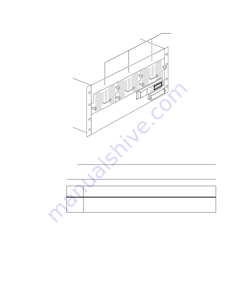 NetApp NearStore R100 Hardware And Service Manual Download Page 123