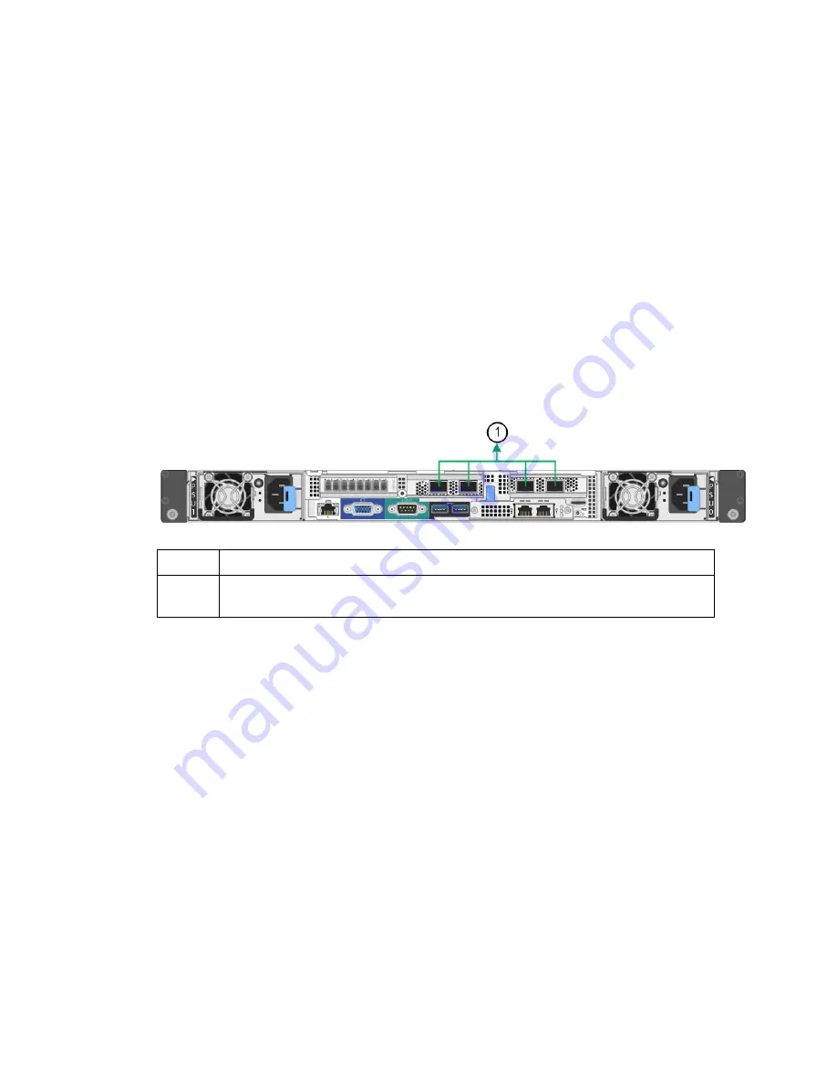 NetApp SGF6024 Hardware Installation And Maintenance Manual Download Page 24