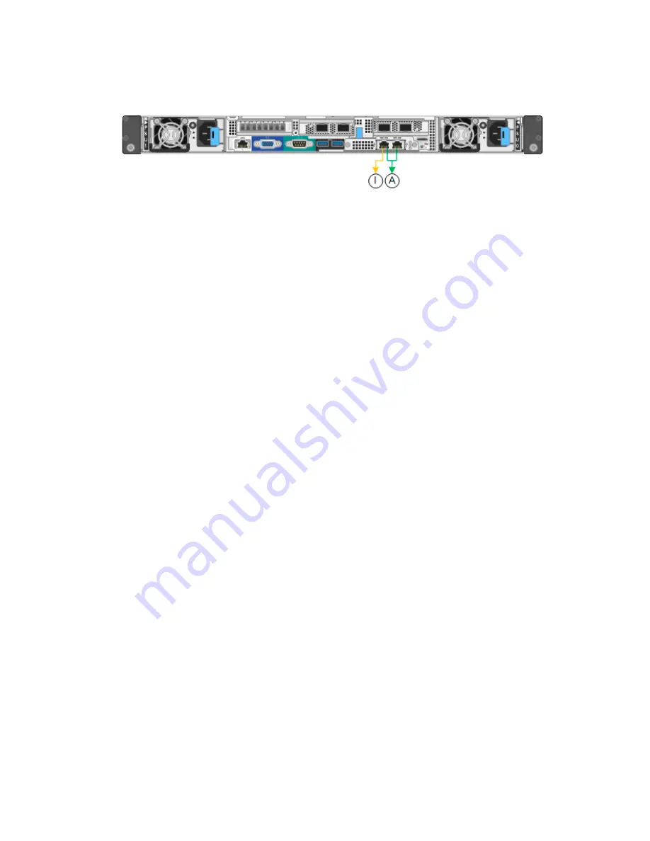 NetApp SGF6024 Hardware Installation And Maintenance Manual Download Page 50