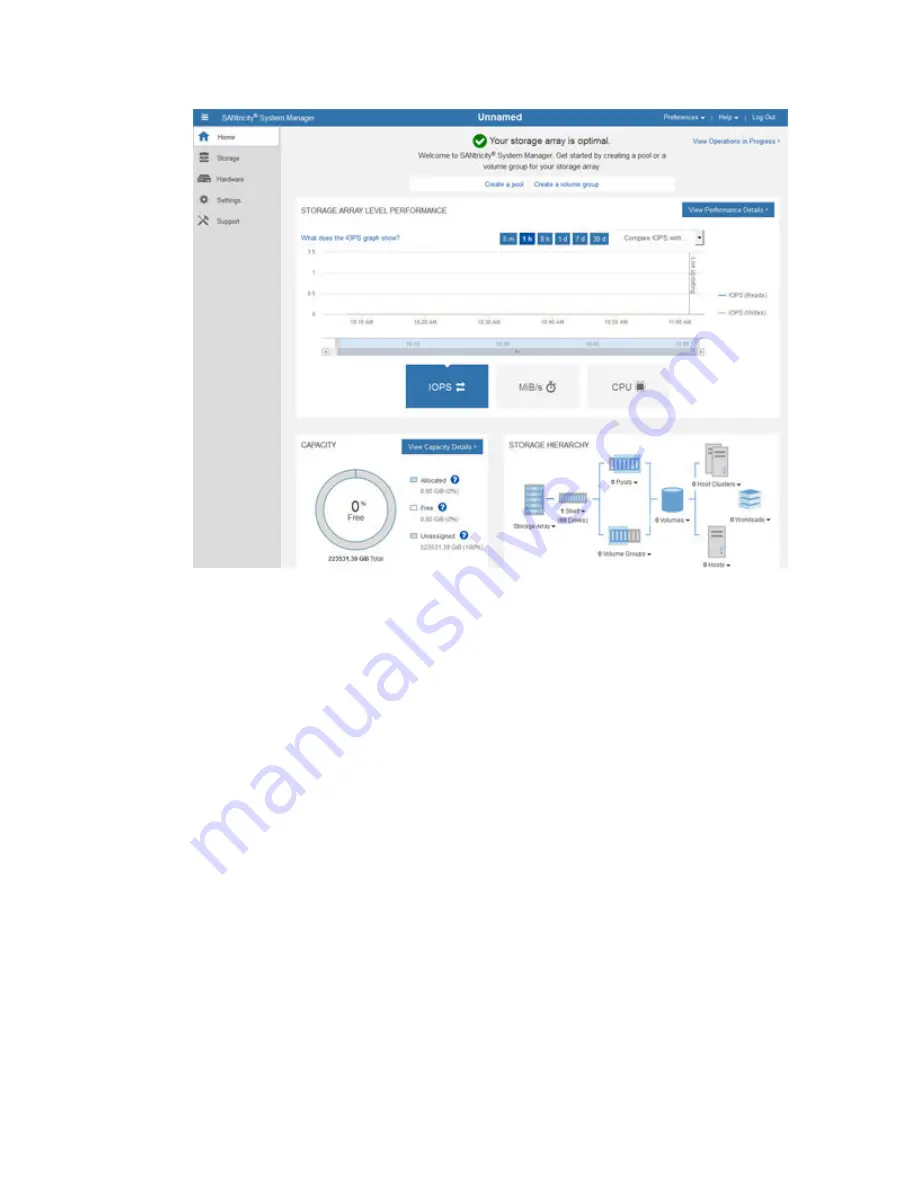 NetApp SGF6024 Hardware Installation And Maintenance Manual Download Page 61