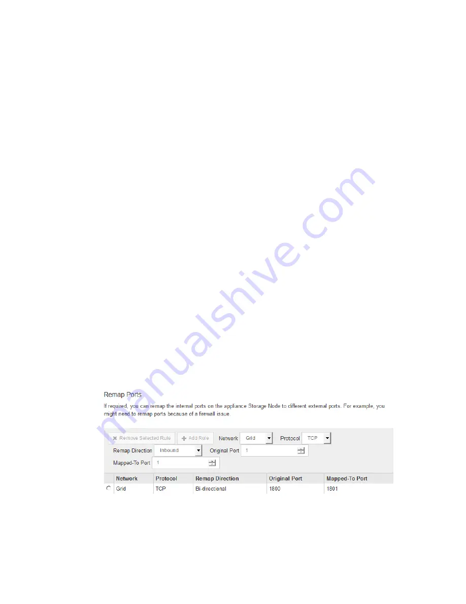 NetApp SGF6024 Hardware Installation And Maintenance Manual Download Page 70