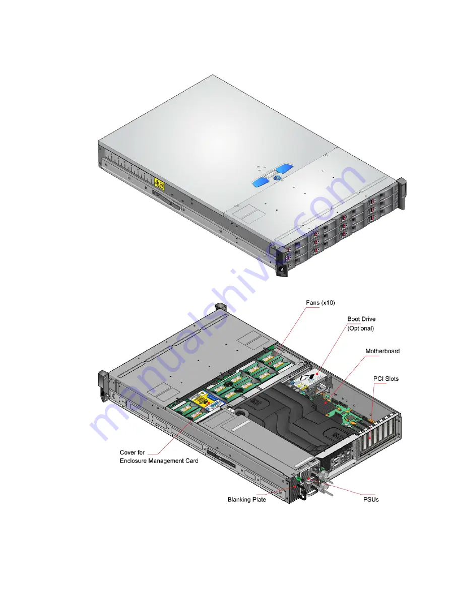 NetApp SteelStore 30 Series Owner'S Manual Download Page 17