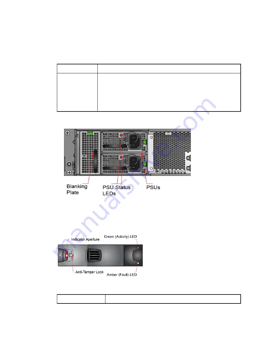 NetApp SteelStore 30 Series Owner'S Manual Download Page 41