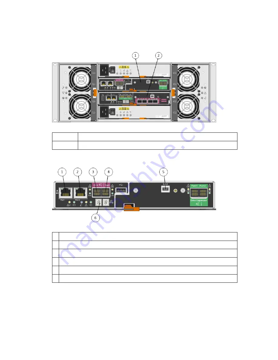 NetApp StorageGRID SG5600 Series Hardware Installation And Maintenance Manual Download Page 7