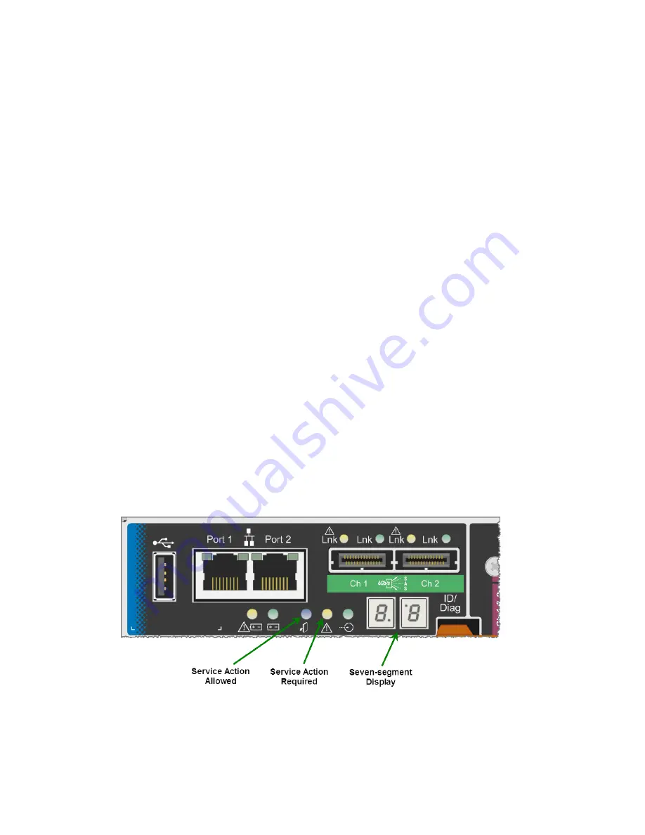 NetApp StorageGRID SG5600 Series Скачать руководство пользователя страница 30