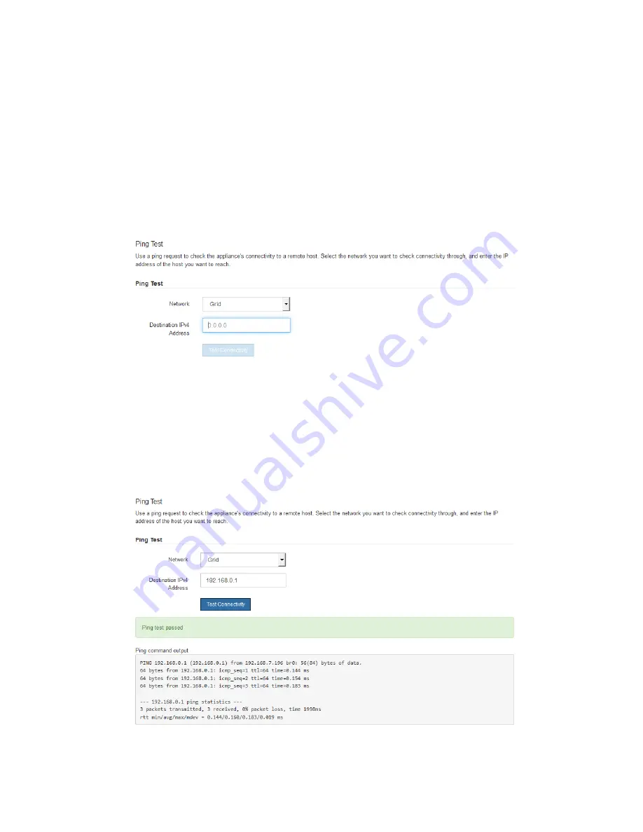 NetApp StorageGRID SG5600 Series Hardware Installation And Maintenance Manual Download Page 43