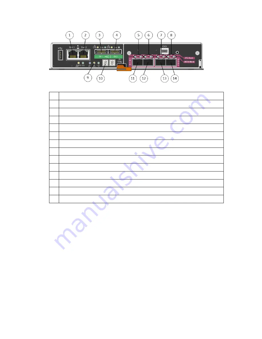 NetApp StorageGRID Webscale 10.4 Installation And Maintenance Manual Download Page 9