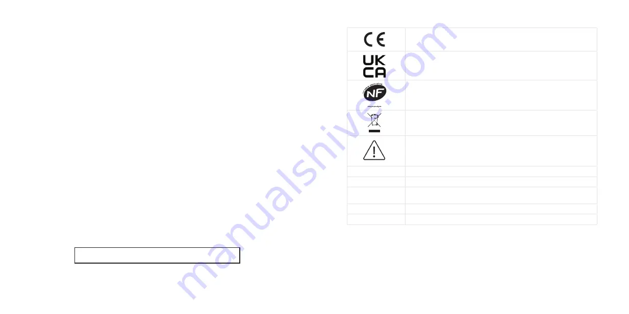 Netatmo NCO-PRO User Manual Download Page 36