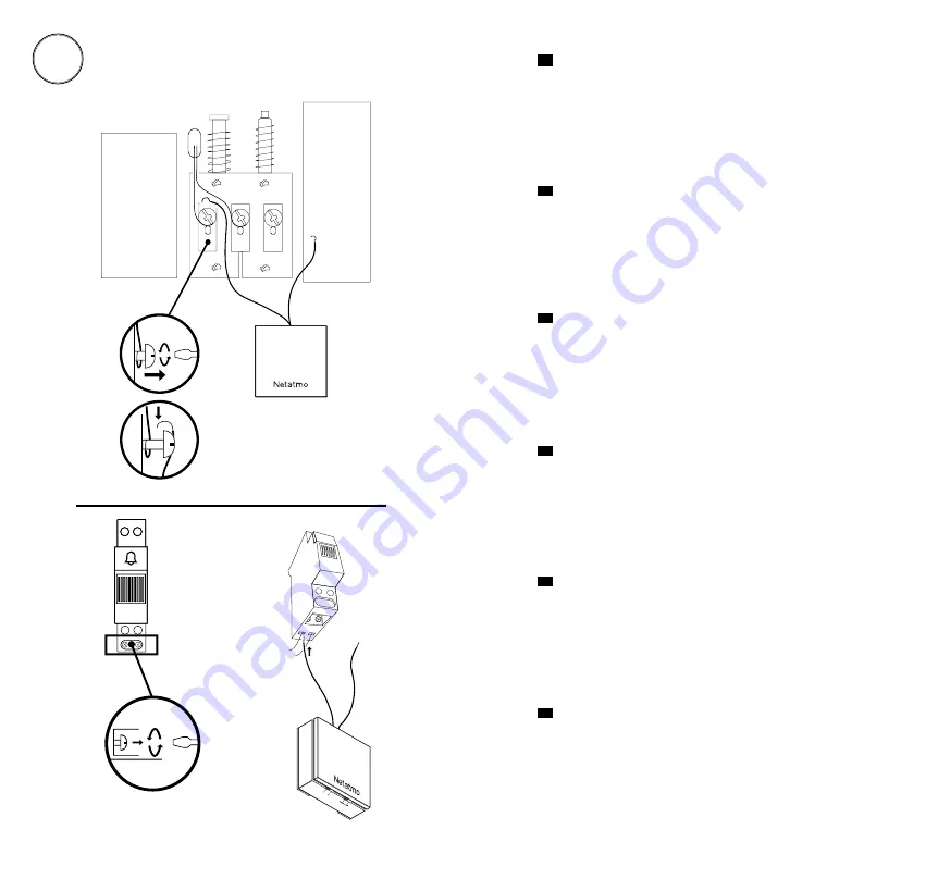 Netatmo NDB-EC User Manual Download Page 15